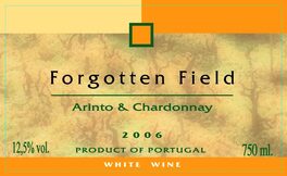 Forgotten Field