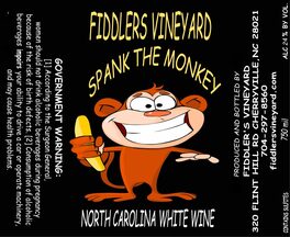 Spank The Monkey