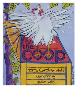 Fly the Coop