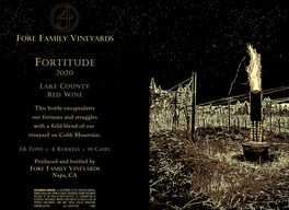 Fortitude