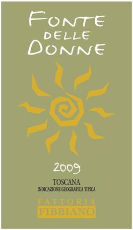 Fonte delle Donne