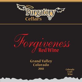 Forgiveness