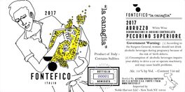 la canaglia
