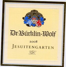 Jesuitengarten