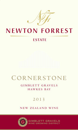 Cornerstone