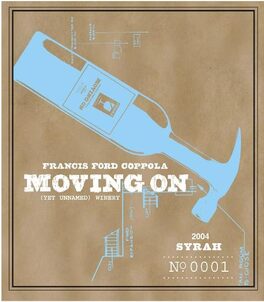 Moving On
