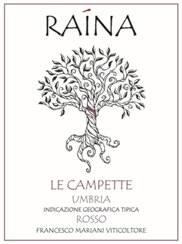 Le Campette