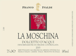 La Moschina