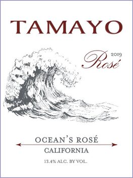 Ocean's Rose