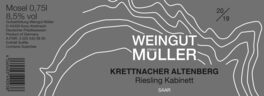 Krettnacher Altenberg