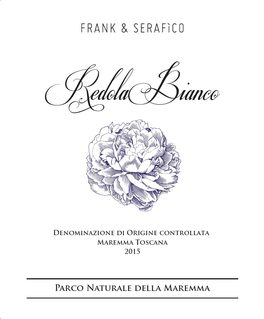 Redola Bianco