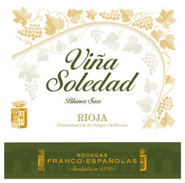 Vina Soledad