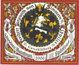 Erbacher Marcobrunn