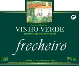Vinho Verde