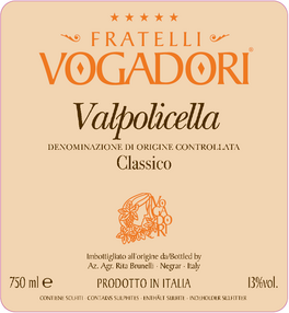 Valpolicella Classico