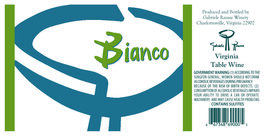 Bianco