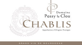 Domaine Passy Le Clou