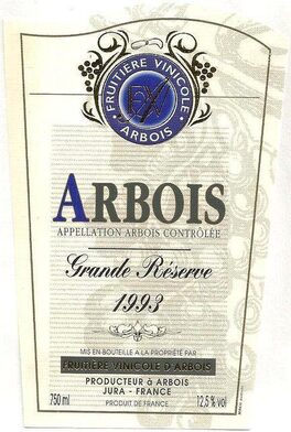 Grande Réserve