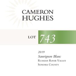 Lot 743