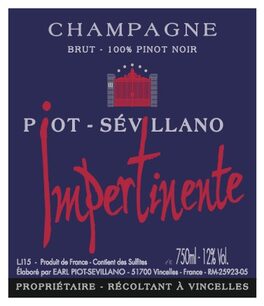 Impertinente