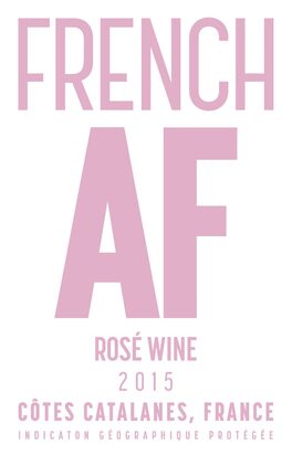 French AF