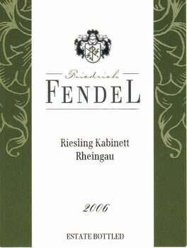 Kabinett