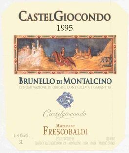 CastelGiocondo