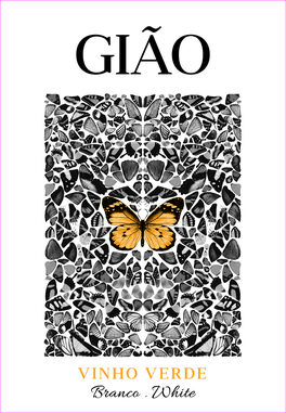 Gião Vinho Verde
