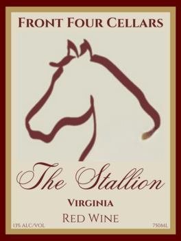 The Stallion