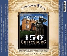 150th Gettysburg Commemoration