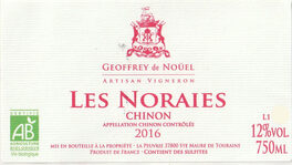 Les Norias