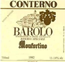 Monfortino