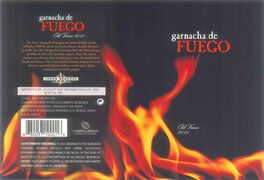Fuego