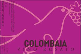 Vino Rosato
