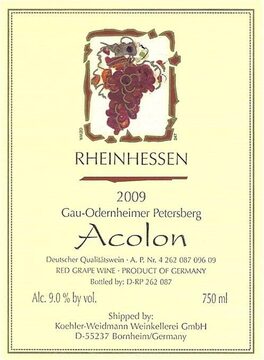 Acolon