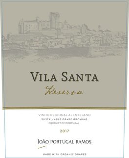 Reserva