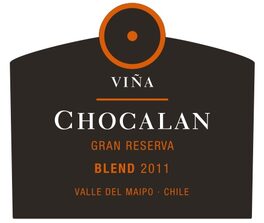 Chocalan
