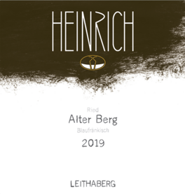 Alter Berg