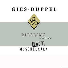 Muschelkalk