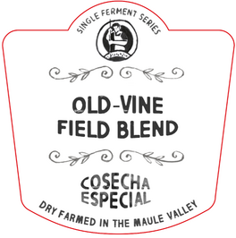Old Vine Field Blend