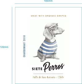 Siete Perros