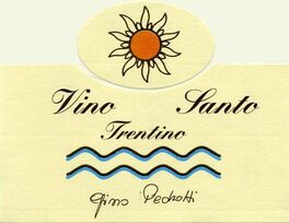 Vino Santo