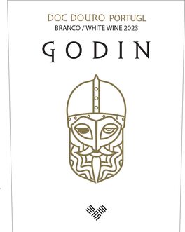 Godin White Blend