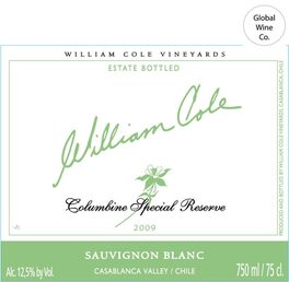 Columbine Special Reserve