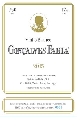 Vinho Branco