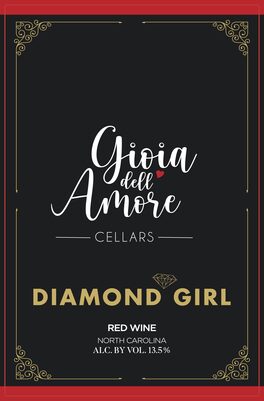 Diamond Girl