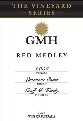 Red Medley