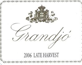 Grandjó