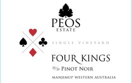Four Kings