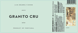 Granito Cru Branco